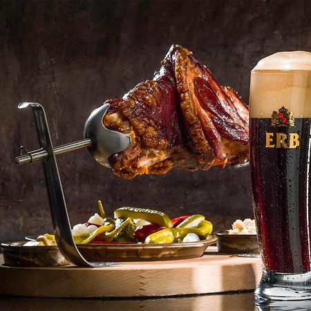 Boutique Hotel Erb - Adults Only Banská Štiavnica Eksteriør bilde